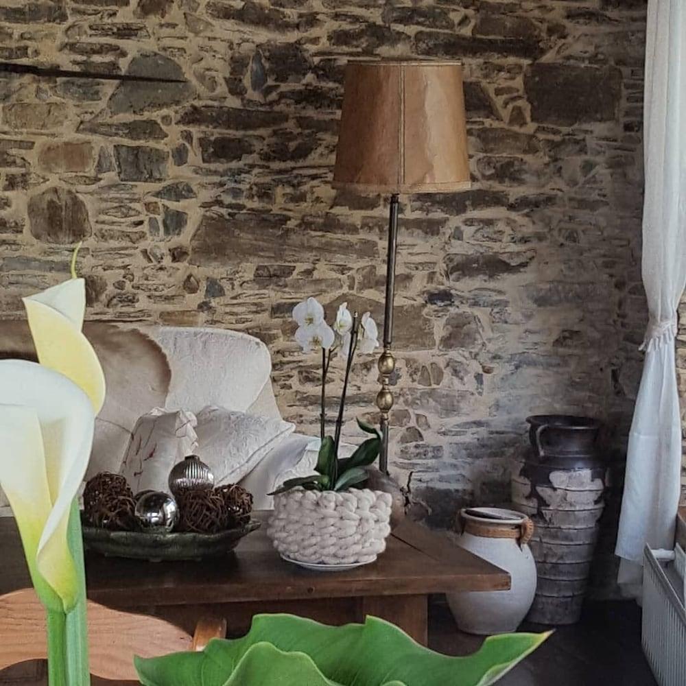 Bed and Breakfast Casa Peleyon Castropol Exterior foto